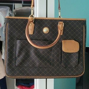 NWOT Rioni Crossbody Bag
